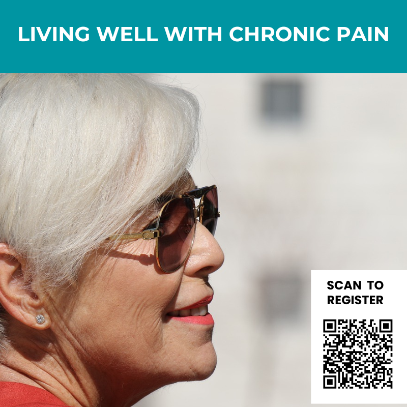 Chronic Pain Management