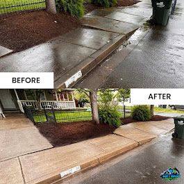 How to Remove Oil Stains from Concrete Driveways — Eugene Homeowner’s Complete Guide