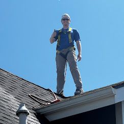 Professional Spring Roof Cleaning Services in Eugene OR