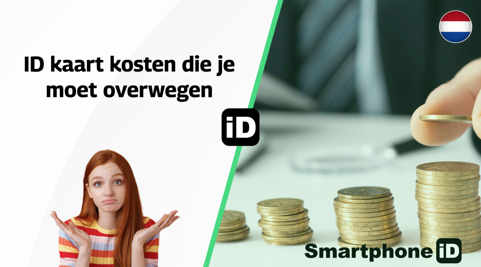 ID kaart kosten die je moet overwegen ID kaart kosten die je moet overwegen
