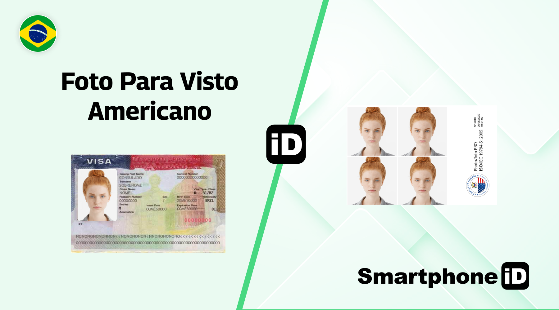 Foto Para Visto Americano Foto Para Visto Americano