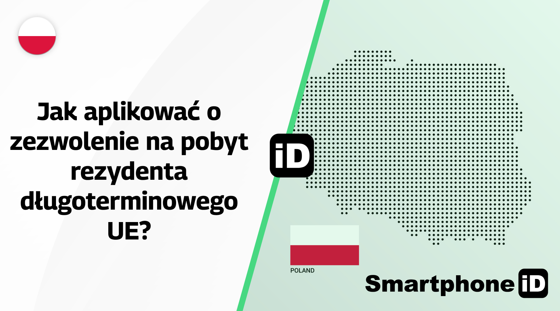 Jak aplikować o zezwolenie na pobyt rezydenta długoterminowego UE