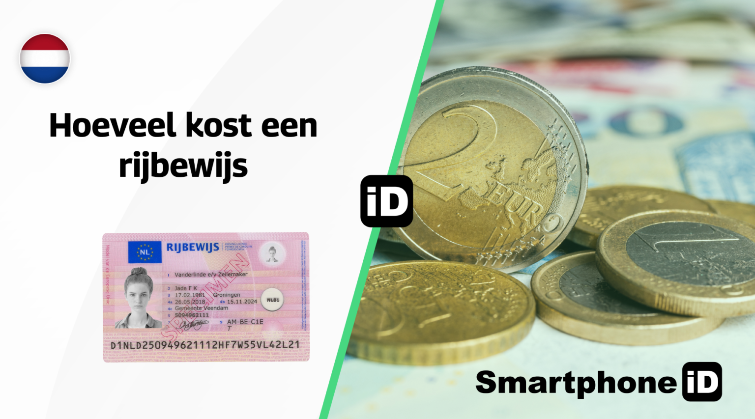 Hoeveel kost een rijbewijs
