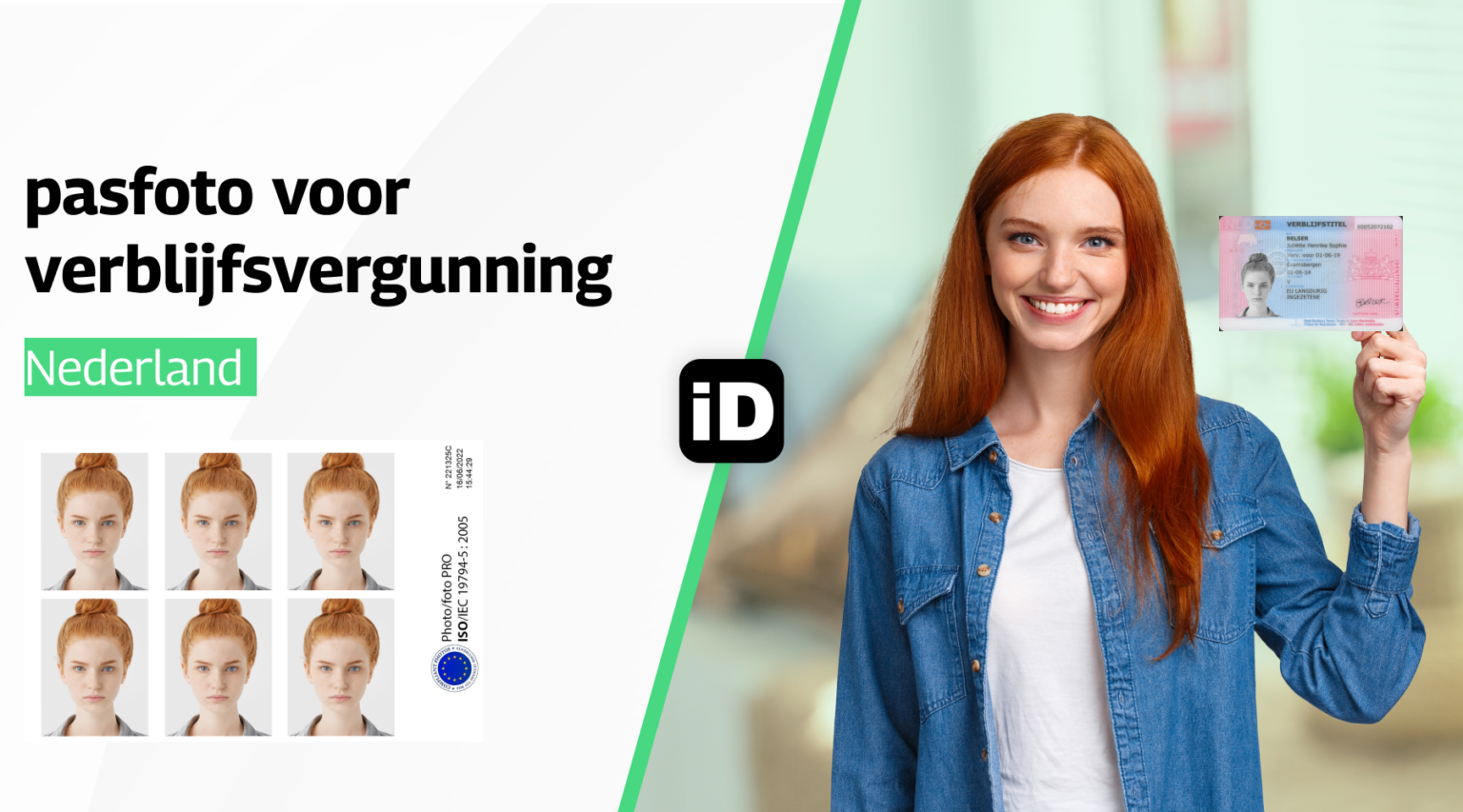 pasfoto verblijfsvergunning pasfoto verblijfsvergunning