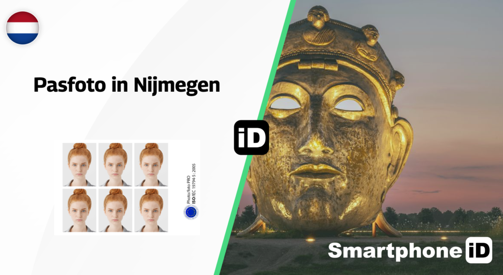 Pasfoto in Nijmegen 1024x560