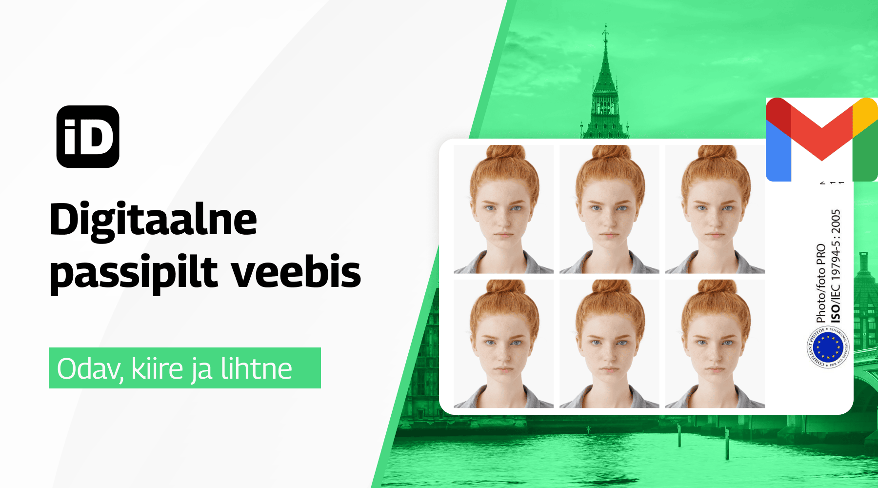 digitaalne passipilt