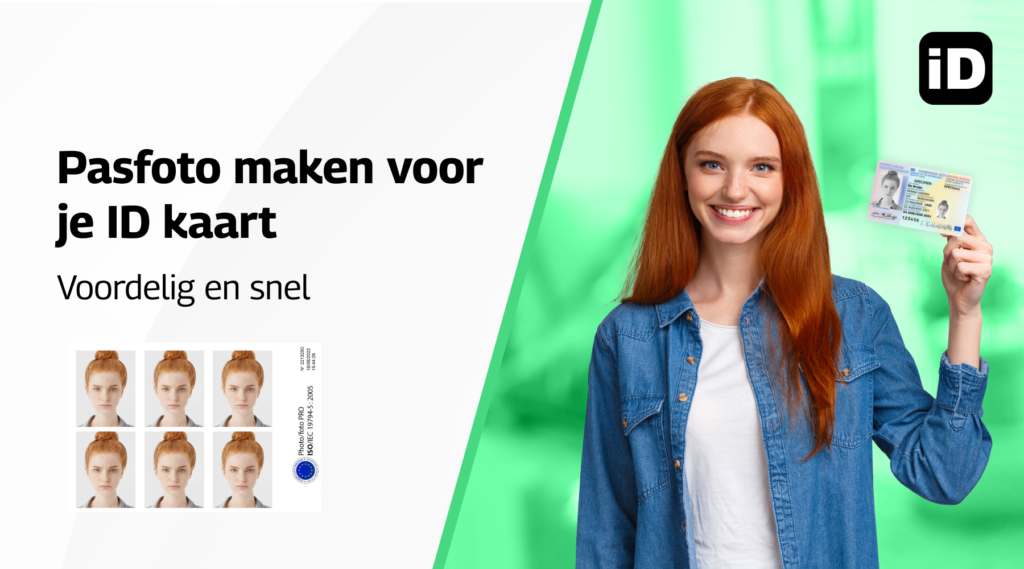Pasfoto maken voor je ID kaart 1024x569 Pasfoto maken voor je ID kaart 1024x569