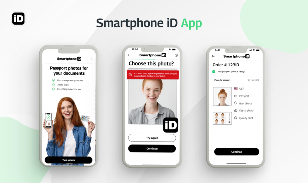 Smartphone iD App 1024x608