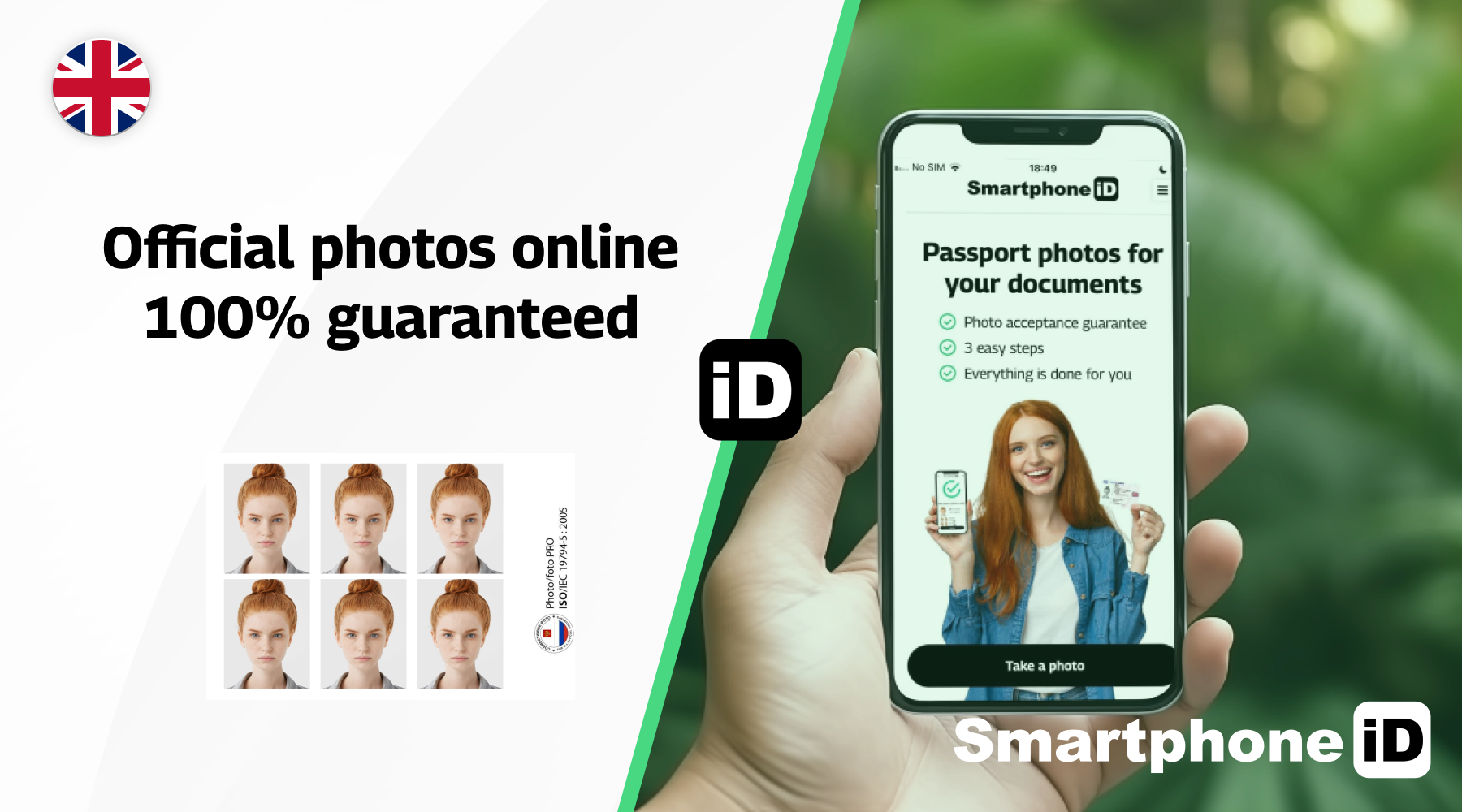 Official photos online 100% guaranteed