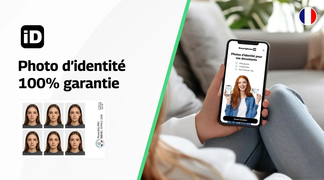 photo identite conforme