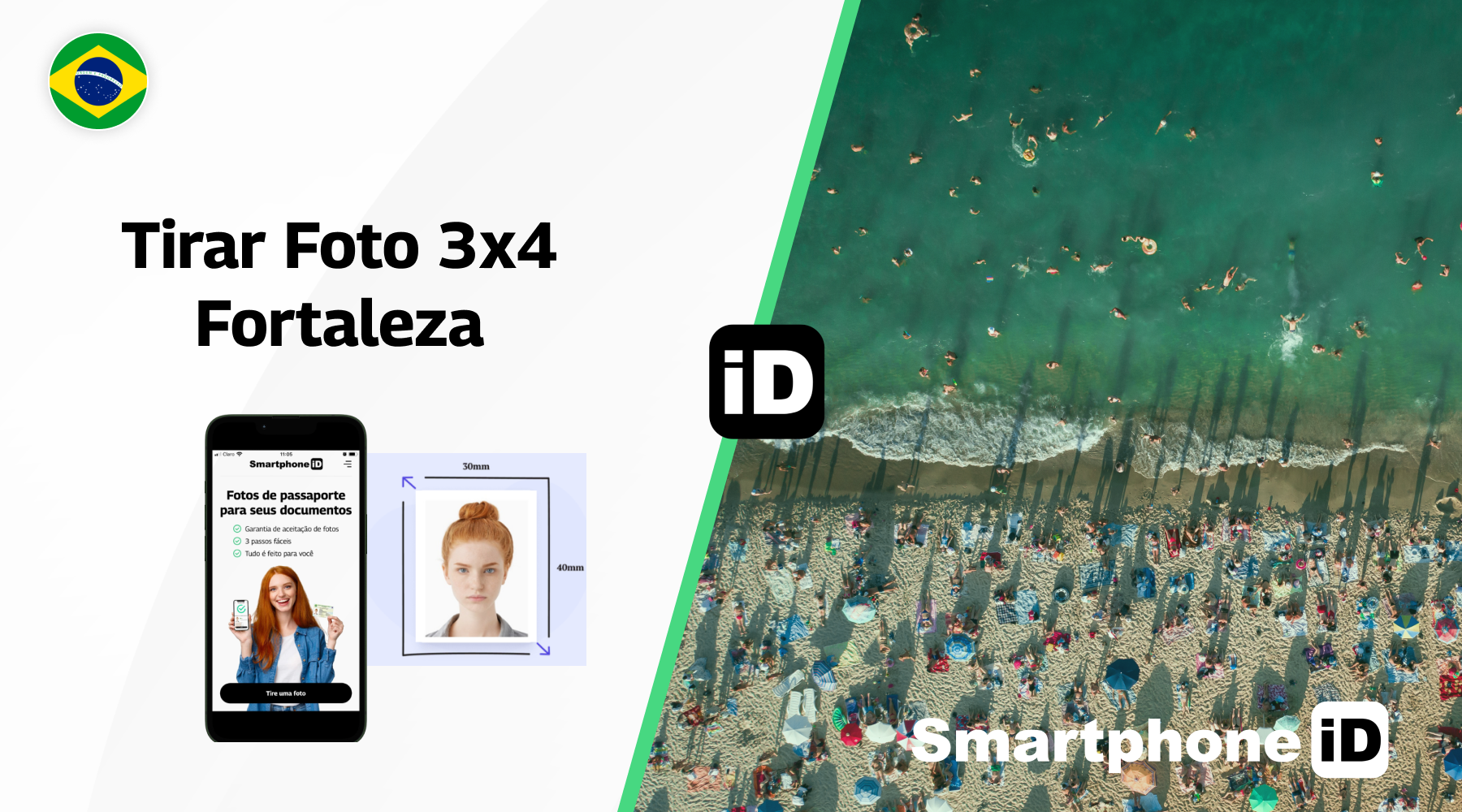 Tirar Foto 3x4 Fortaleza Tirar Foto 3x4 Fortaleza