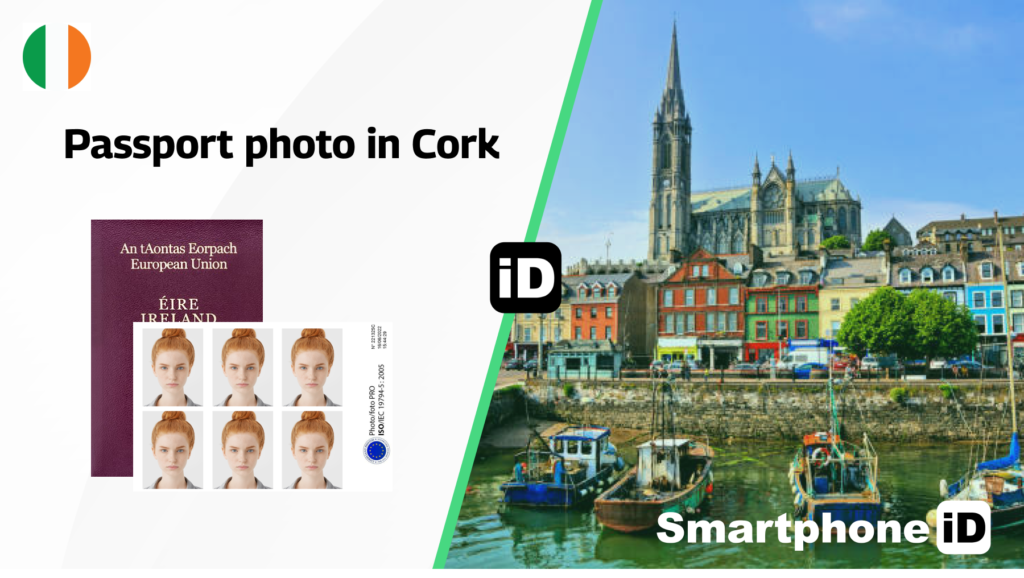 How To Get Passport Photos In Cork (The 2025 Full Guide)