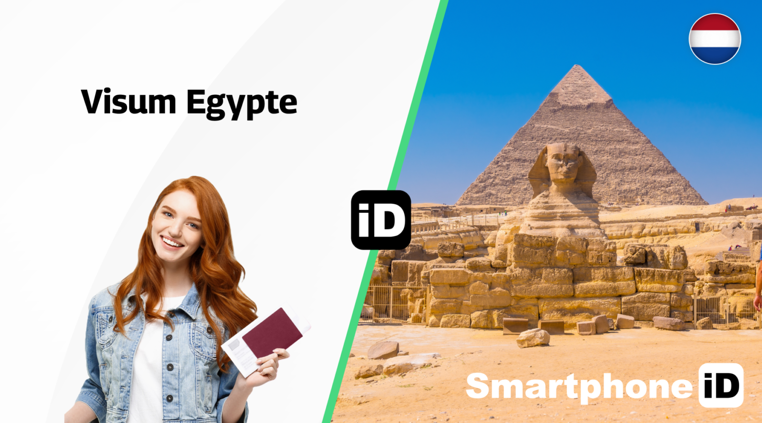 Visum Egypte 1