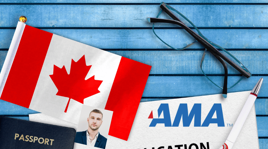 AMA Passport Photos AMA Passport Photos