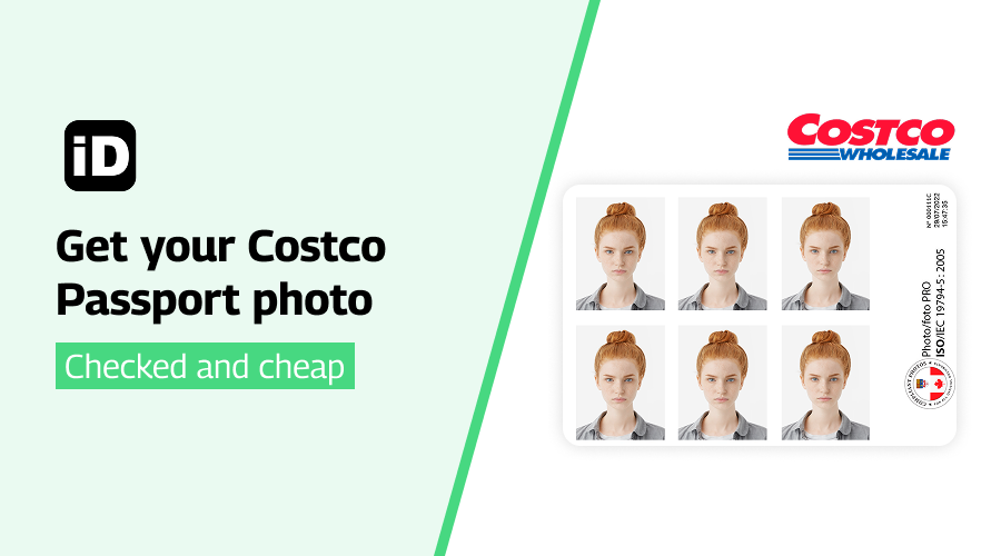 Costco passport photo: All you need to know about in 2026
