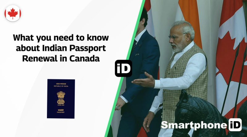 HOW TO GET INDIAN PASSPORT RENEWAL IN CANADA intelligence overview