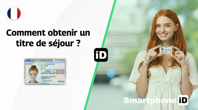 Titre de séjour : comment préparer un dossier complet en 2026