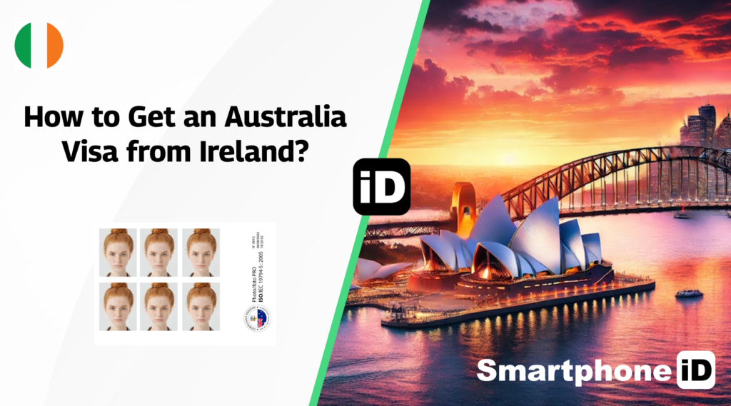 Australia Visa from Ireland 1024x569