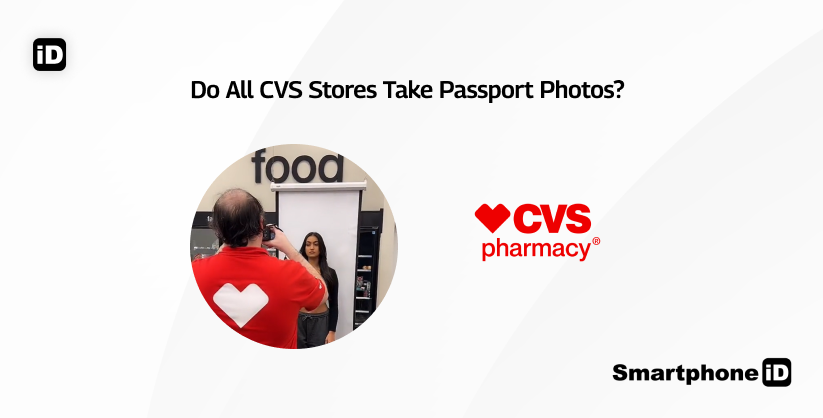 Do All CVS Stores Take Passport Photos 1