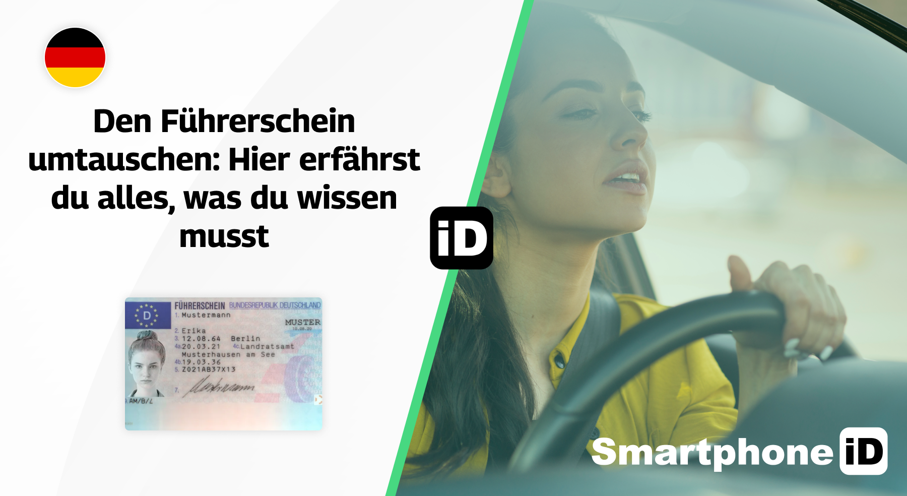 Den Führerschein umtauschen Hier erfährst du alles, was du wissen musst Den Führerschein umtauschen Hier erfährst du alles, was du wissen musst