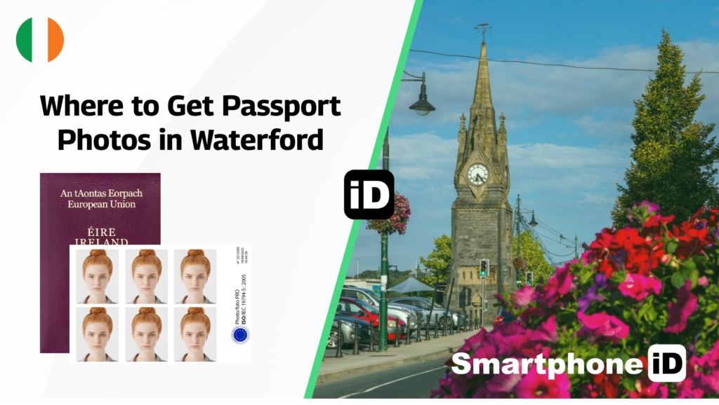 Passport Photos in Waterford 1024x578