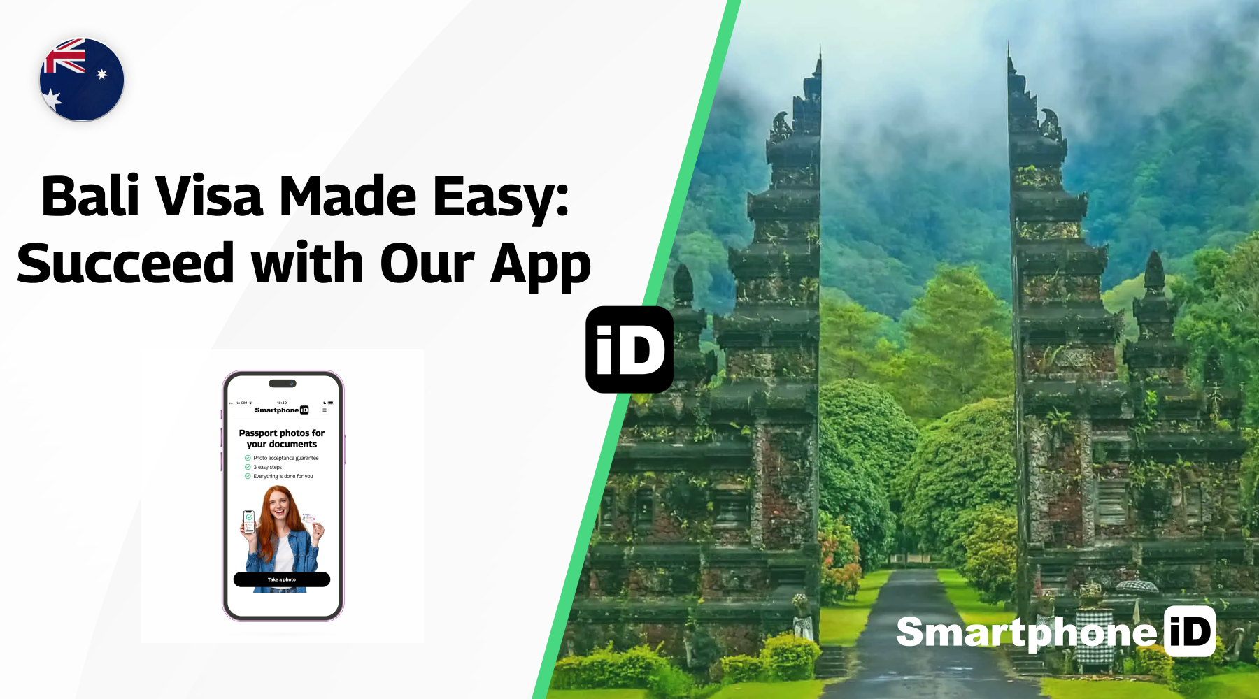 Bali Visa Made Easy Succeed with Our App