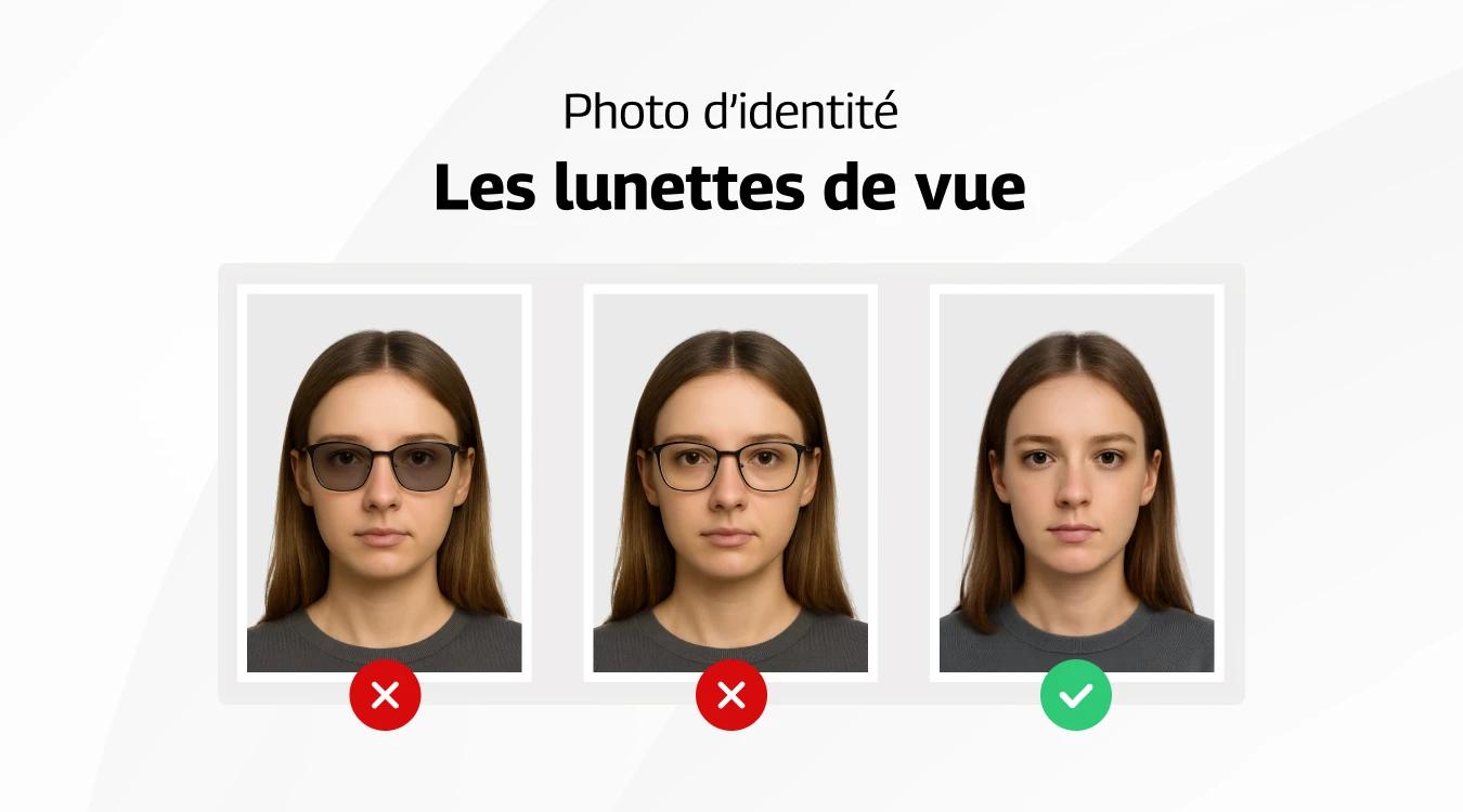 Les lunettes de vue