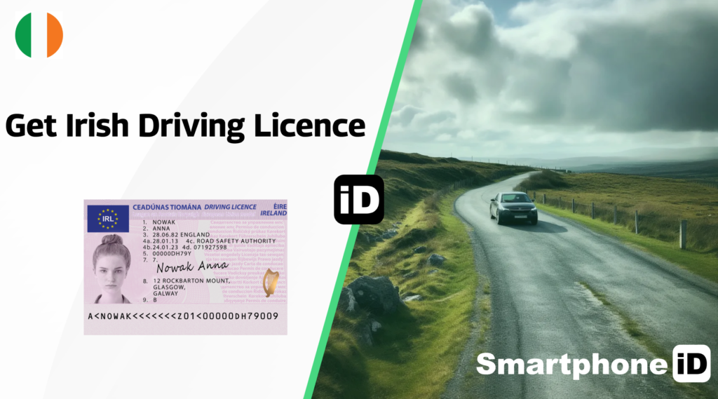 Irish Driving Licence 1024x569