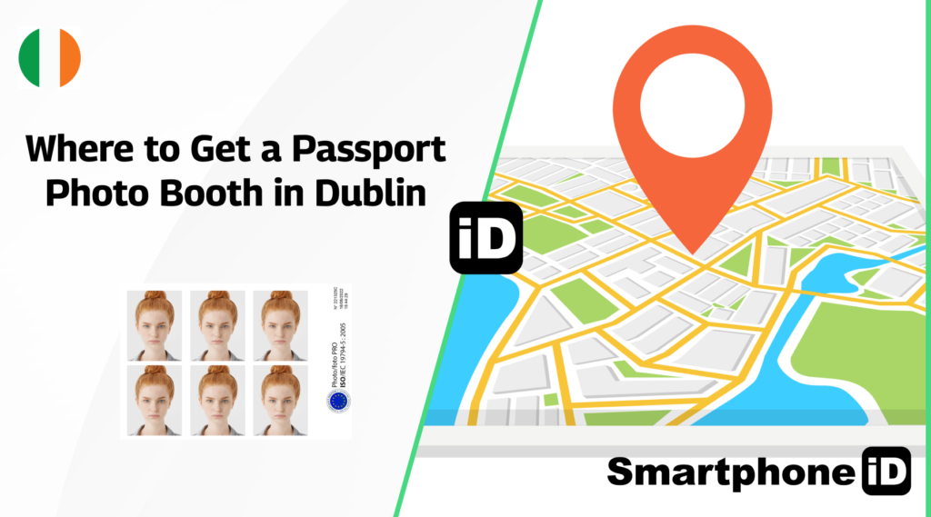 Passport Photo Booth in Dublin 1024x569