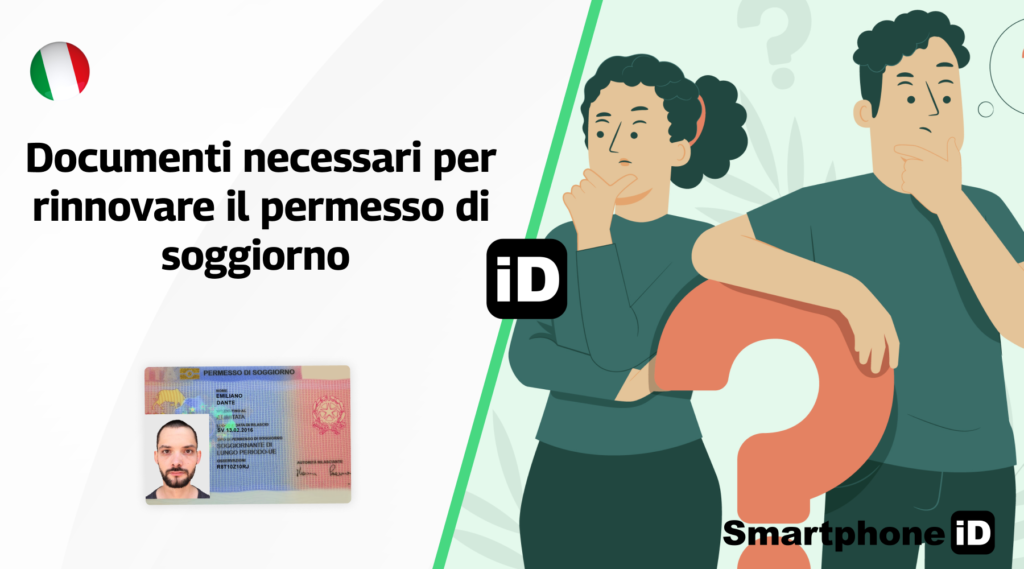 documenti rinovare permesso di soggiorno 1024x569