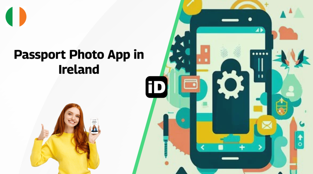 Passport Photo App in Ireland 1024x569