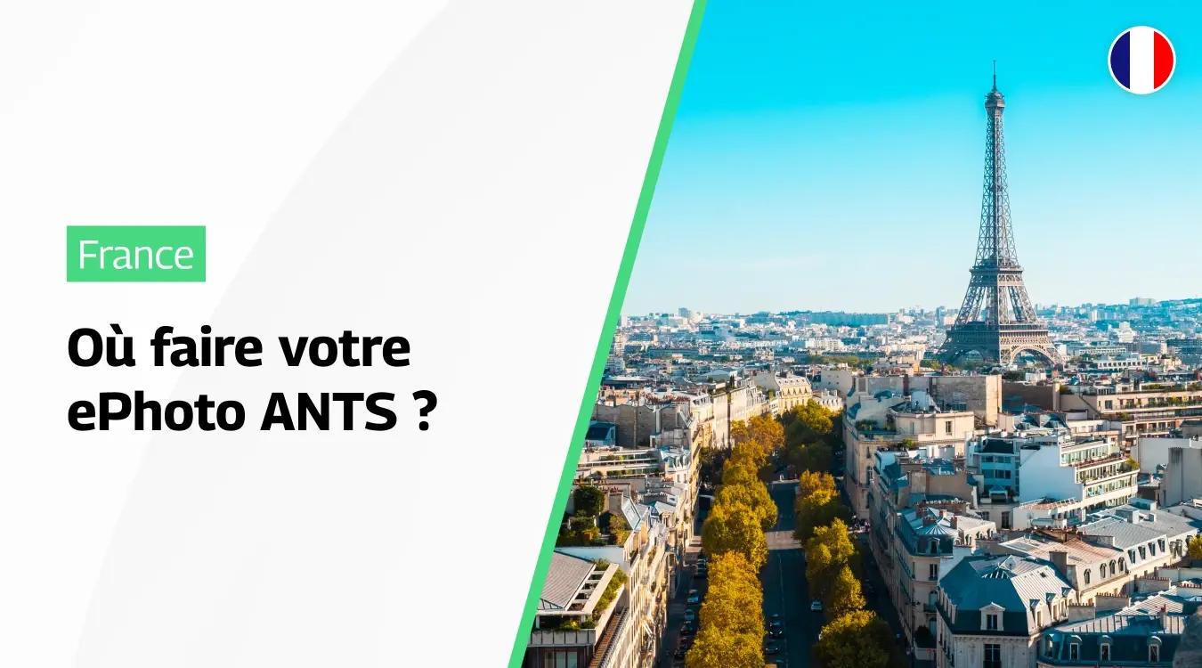 ou faire ephoto pour ants