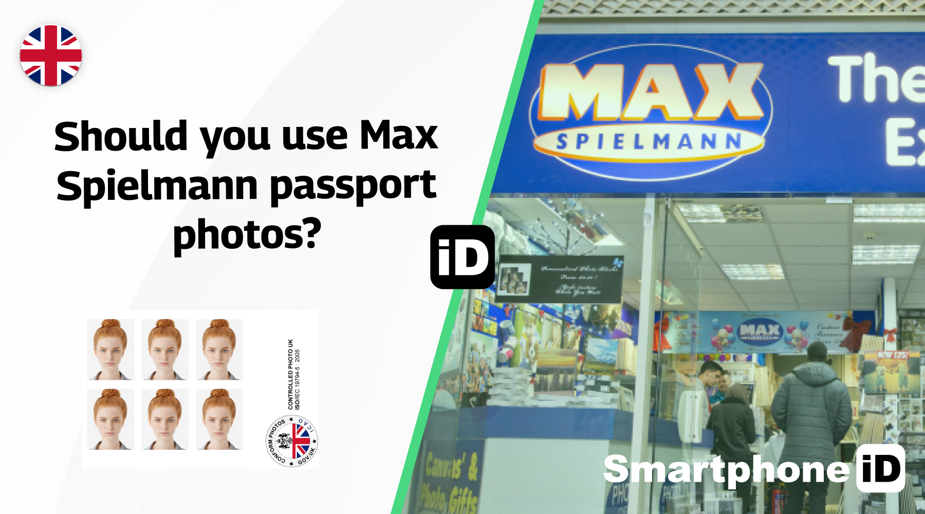 should you use max spielmann passport photos