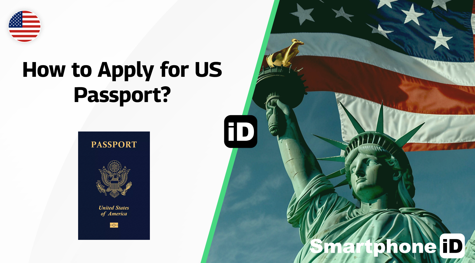 How to Apply for US Passport