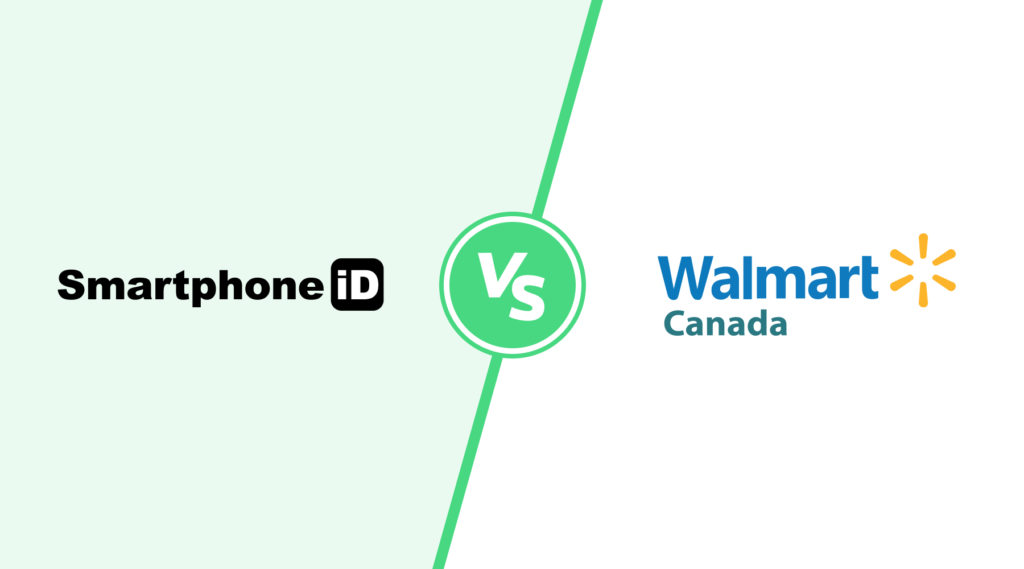Walmart Passport photo vs smartphone iD 1024x569