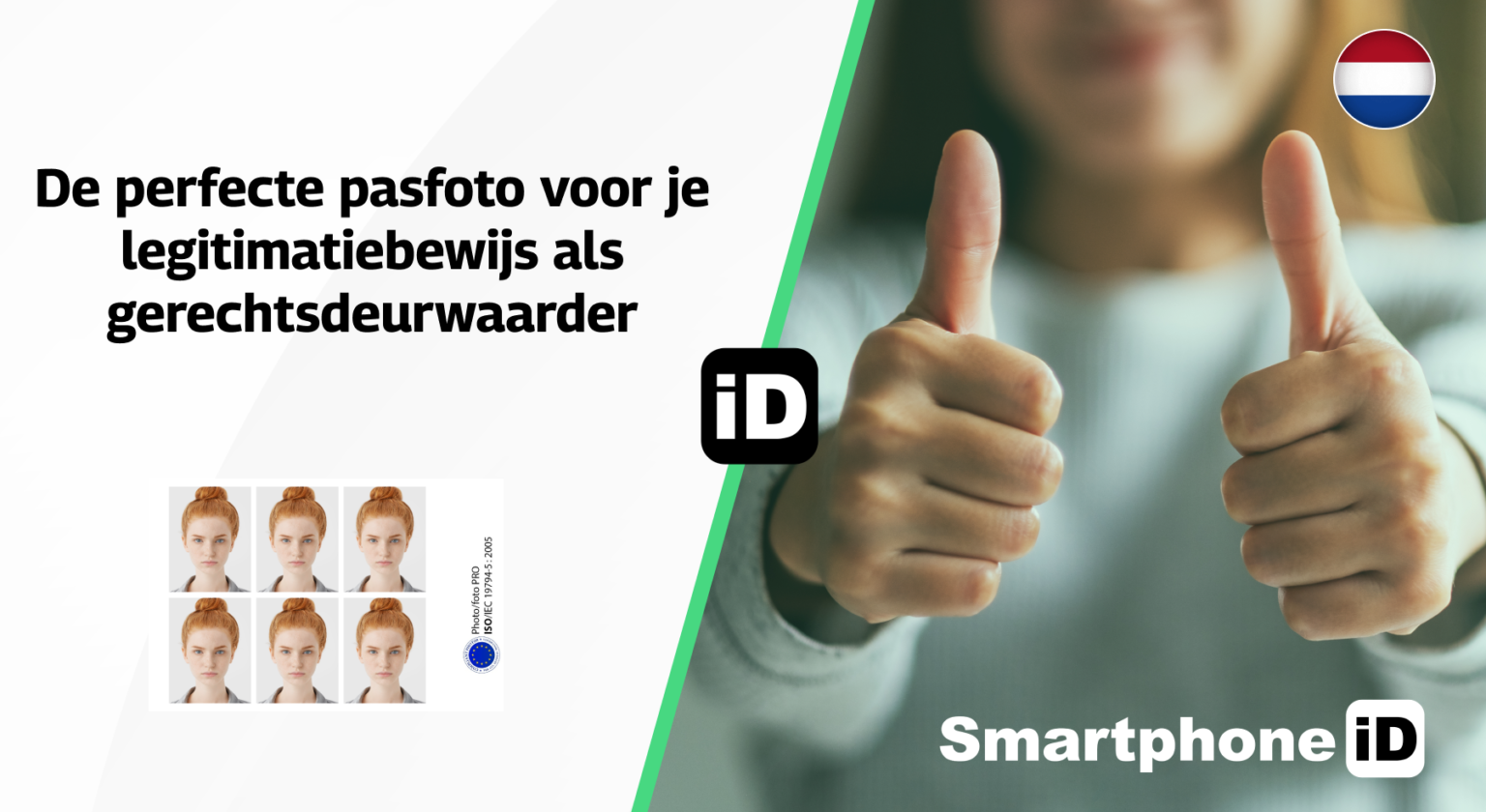 pasfoto legitimatiebewijs gerechtsdeurwaarders