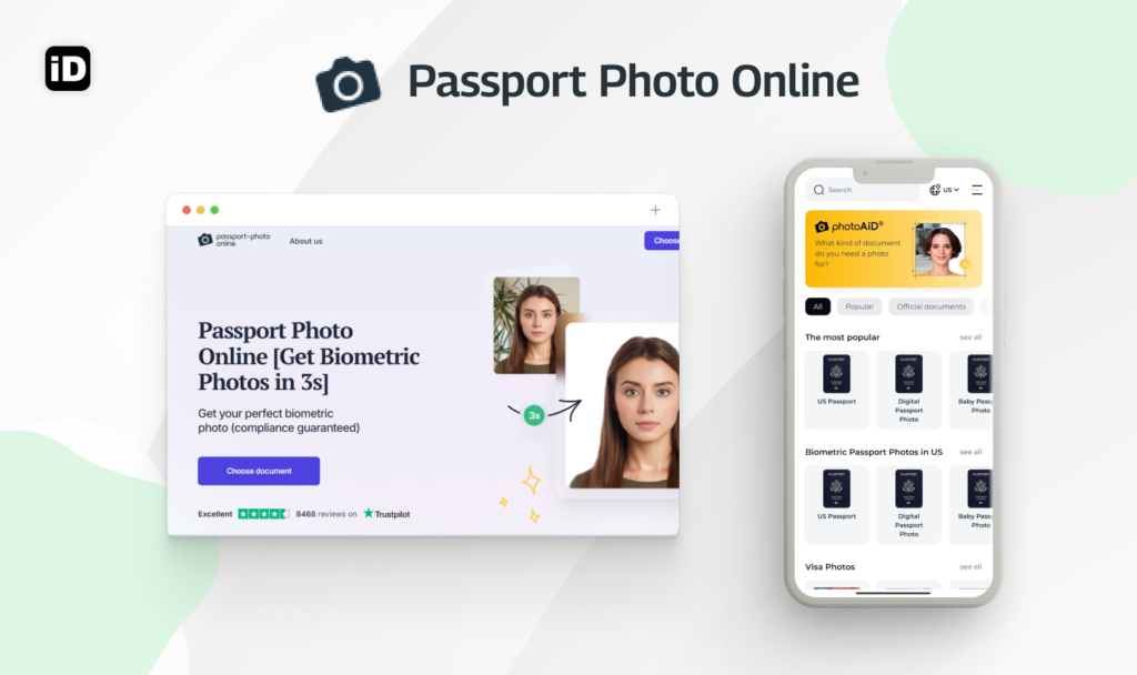 Passport Photo Online 1024x608