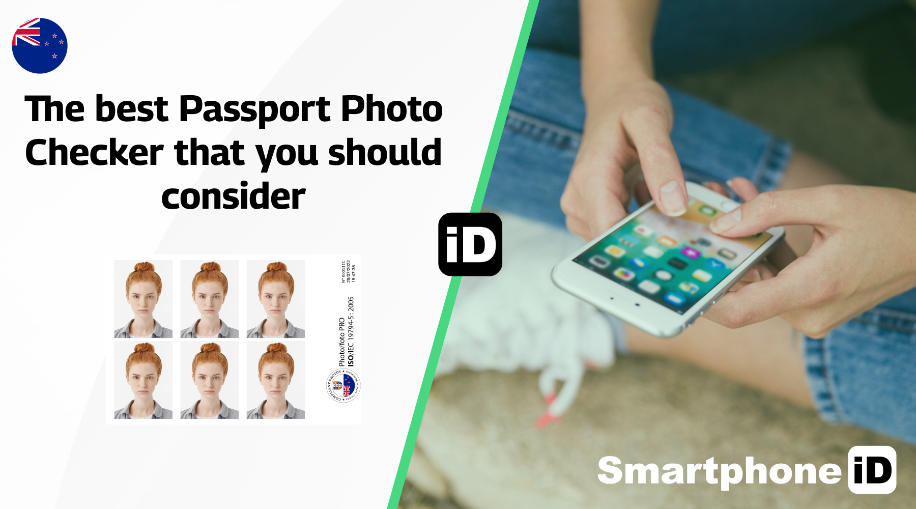 The best Passport Photo Checker that you should consider
