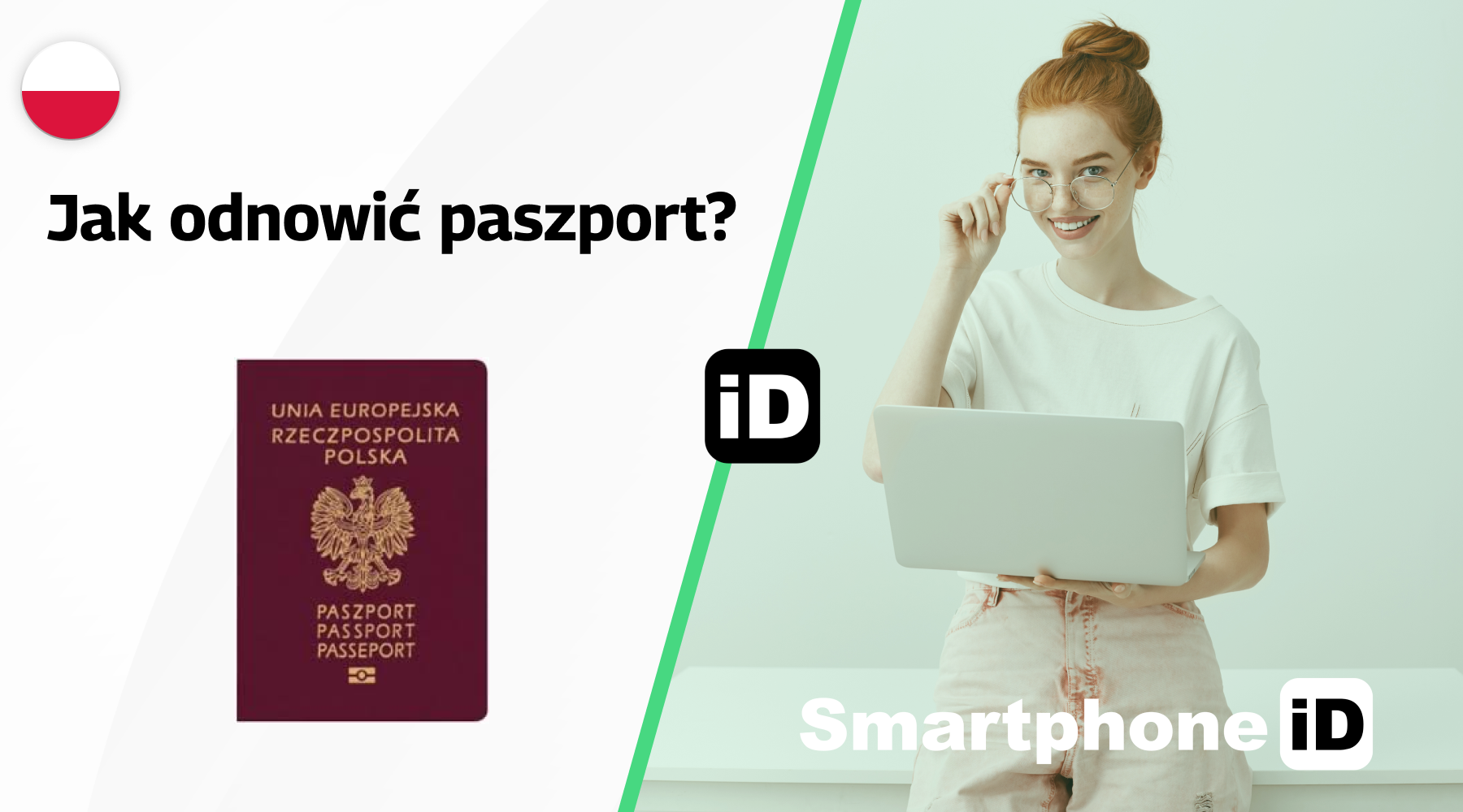 Jak odnowić paszport