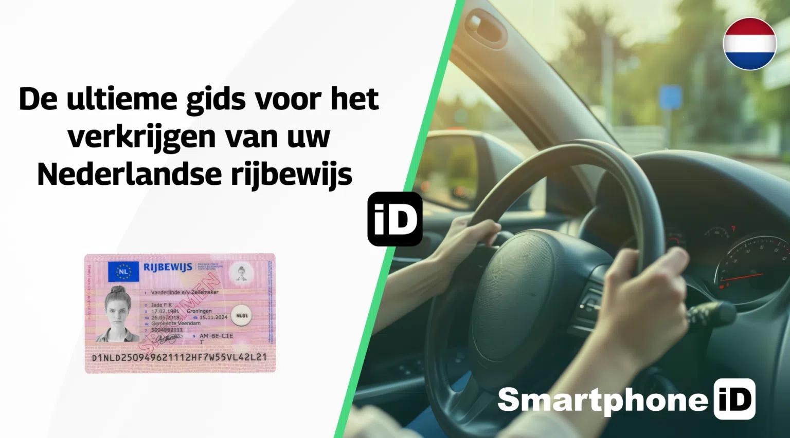 rijbewijs