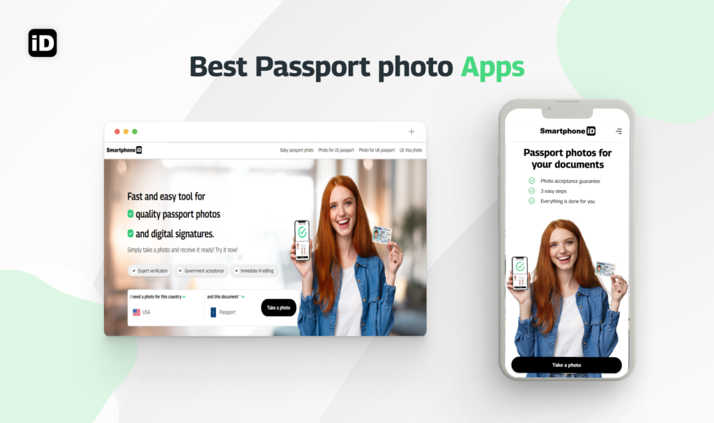 Best Passport photo Apps 1024x608