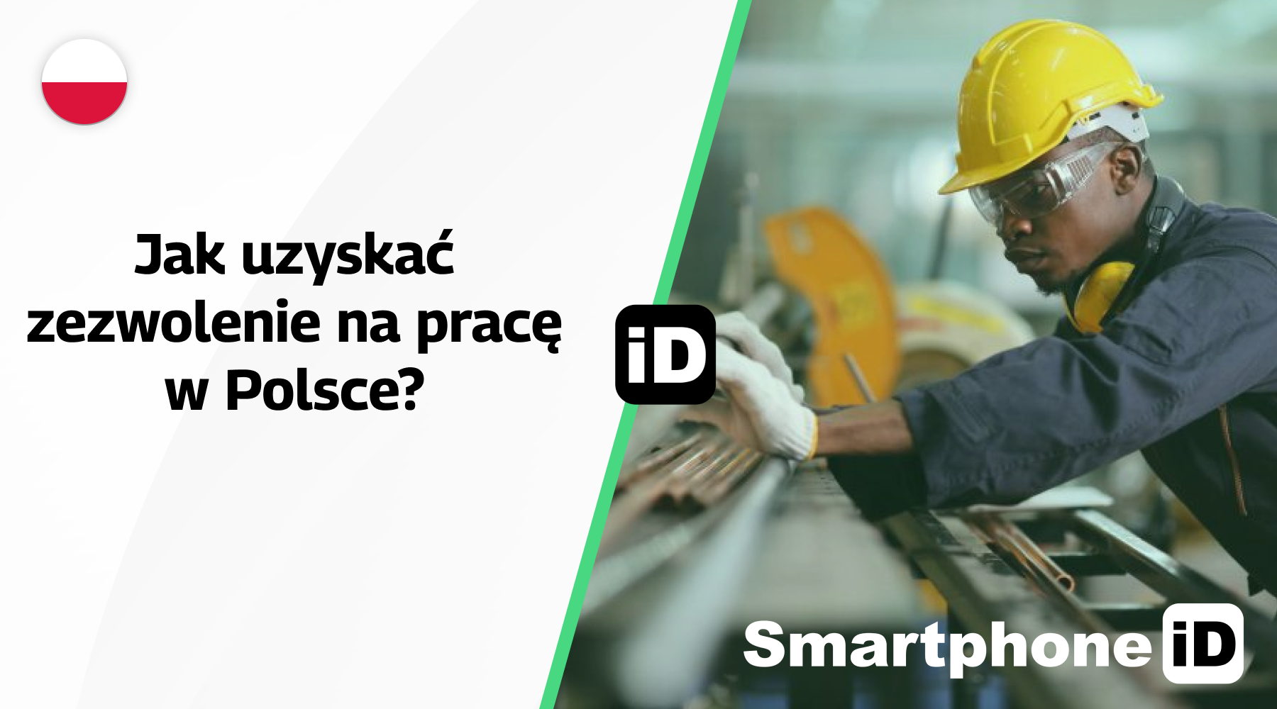 Jak uzyskać zezwolenie na pracę w Polsce