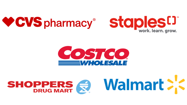 alternative to taking your photo at Costco