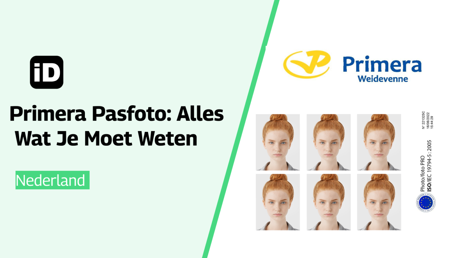 Primera Pasfoto Primera Pasfoto