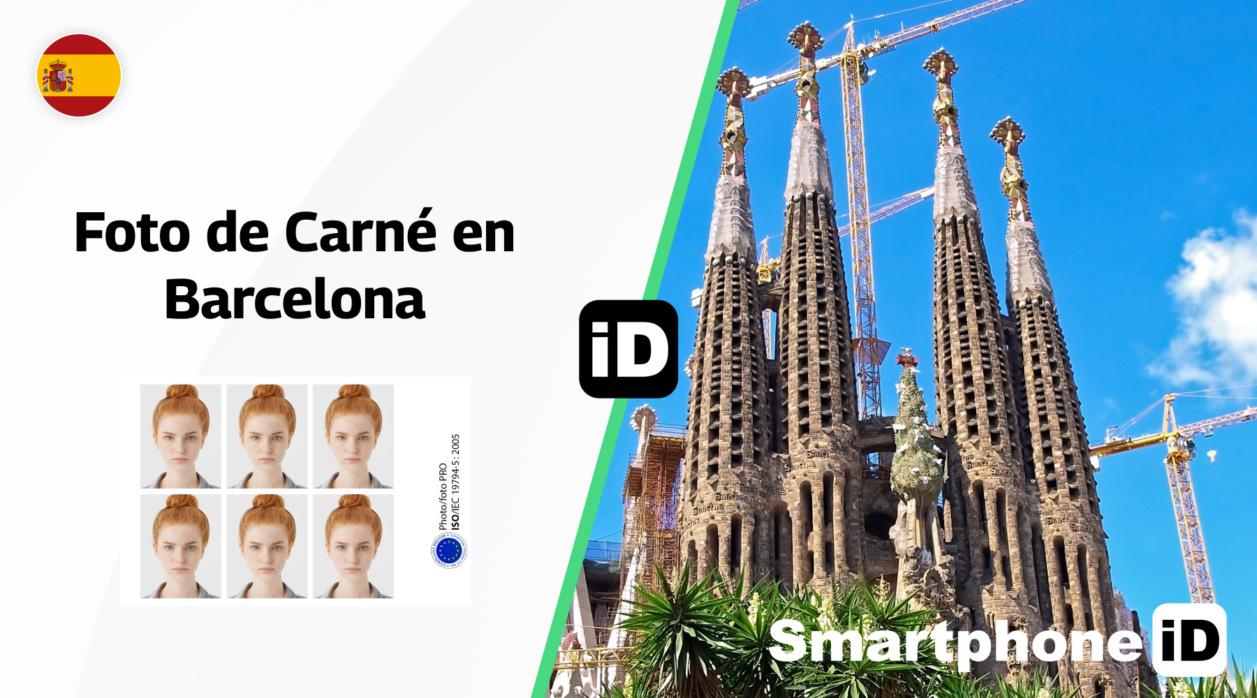 Foto de Carné en Barcelona