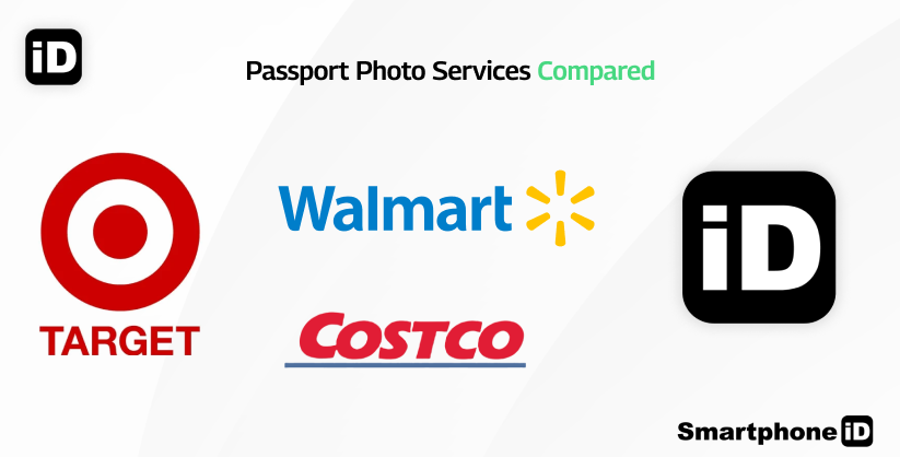 Passport Photo Services Compared