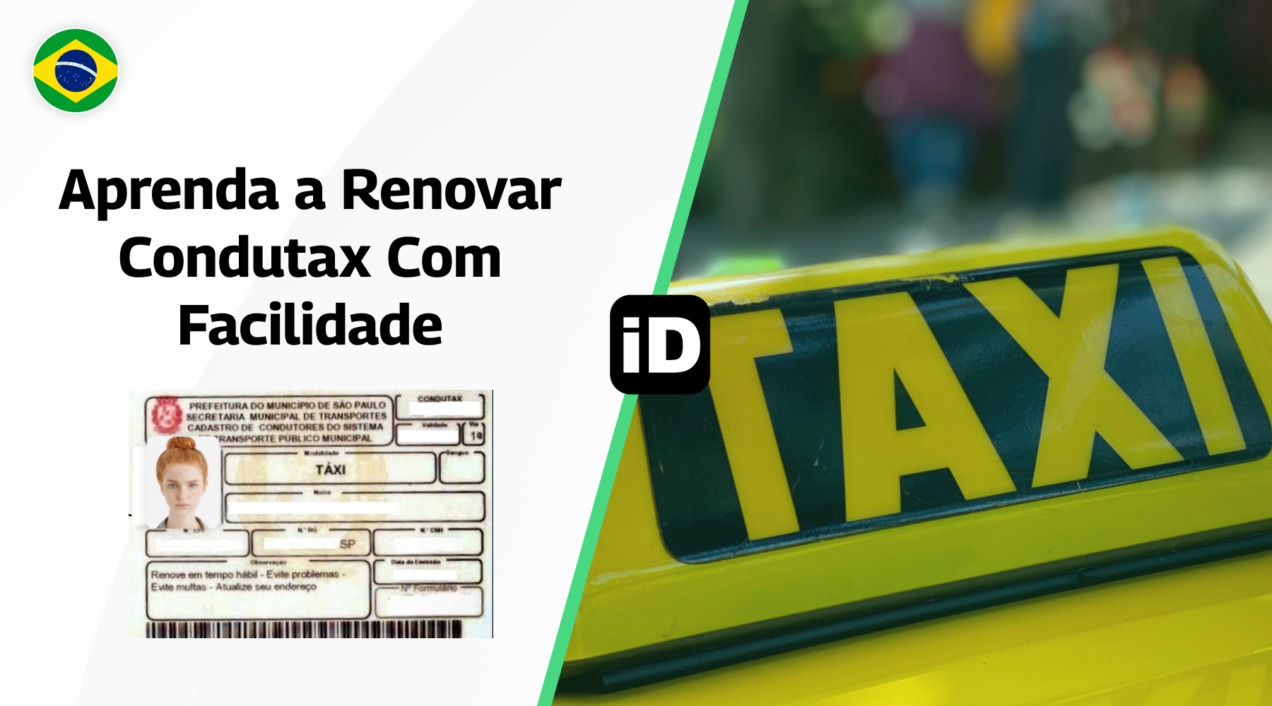 Aprenda a Renovar Condutax Com Facilidade
