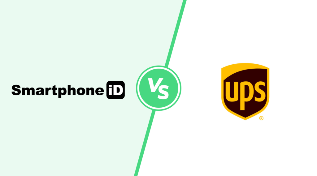 UPS VRS Smartphone iD services 1024x569
