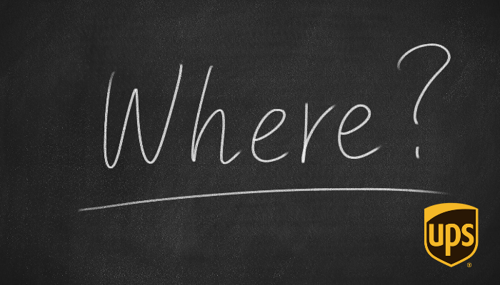 UPS store near me that takes passport photos