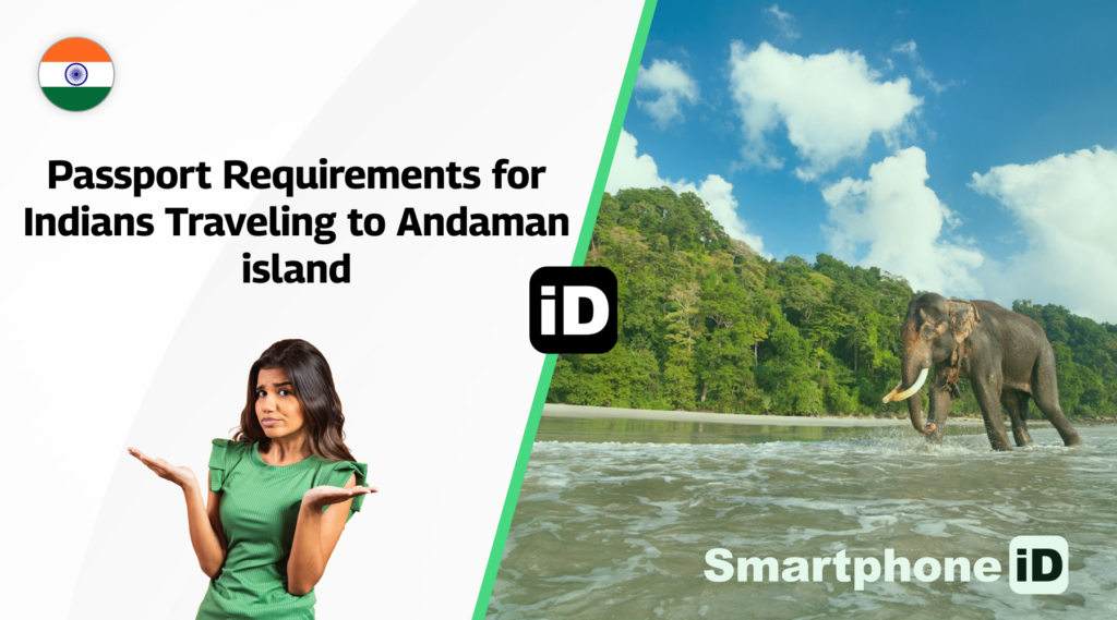 Passport Requirements for Indians Traveling to Andaman island 1024x569